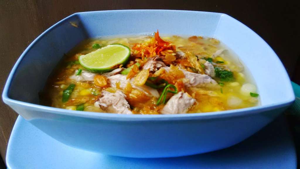 14 Nama Makanan Khas Daerah di Indonesia dan Penjelasannya – Blog Mamikos