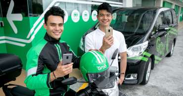 Kode Promo & Voucher Grab Juli 2020 (GrabFood GrabBike, GrabCar, GrabExpress)