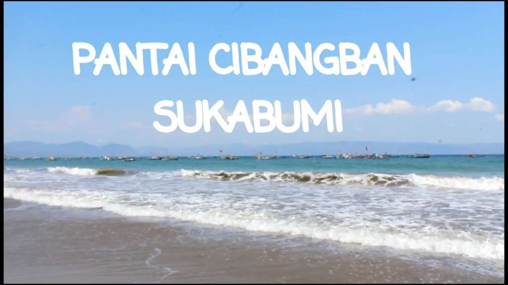 Tempat wisata sukabumi populer dan bagus