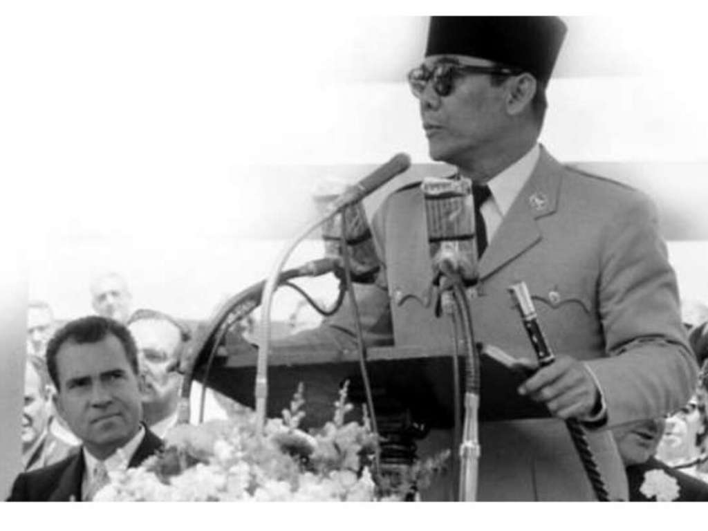 Kata Ucapan Hari Kemerdekaan Indonesia Kutipan Pahlawan 
