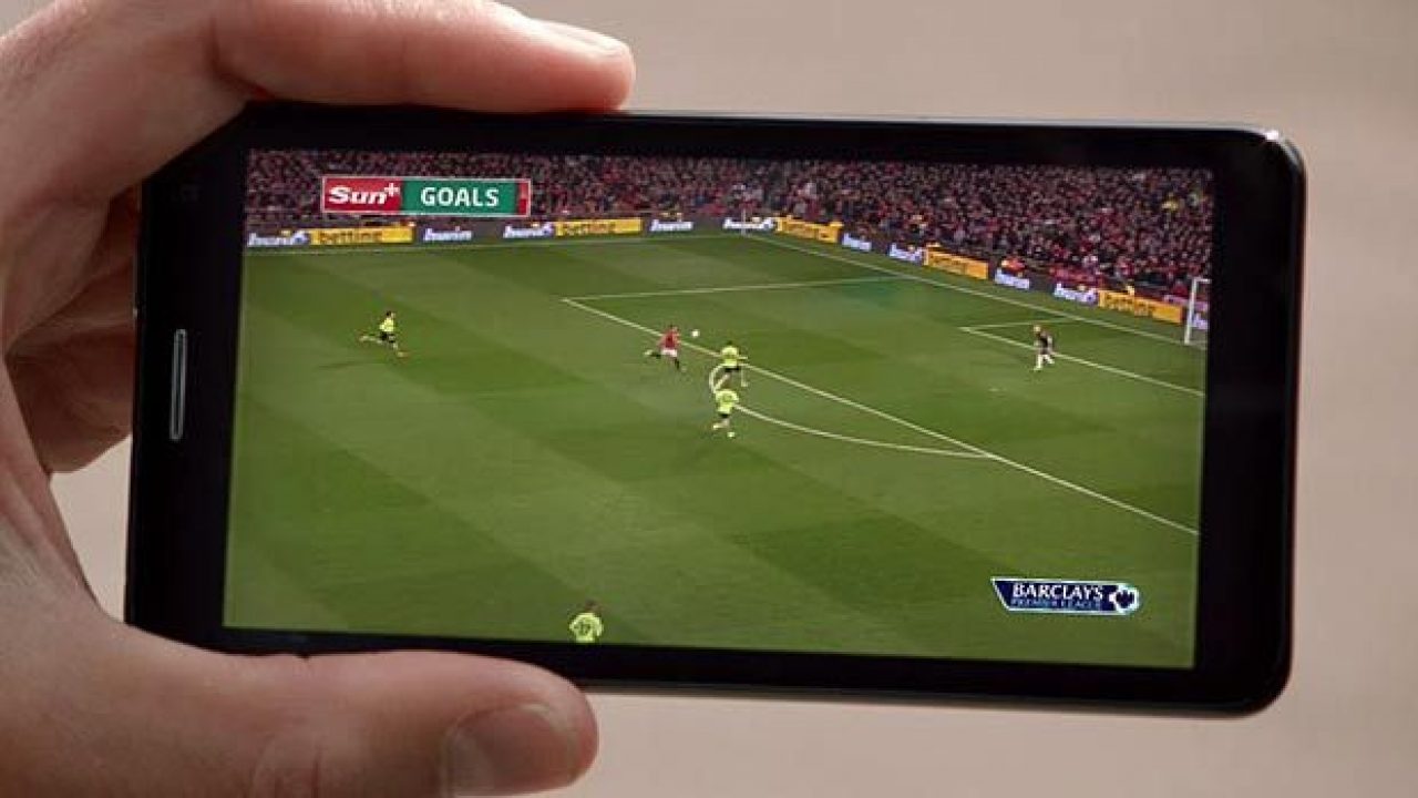 Supersoccer Link dan Aplikasi Nonton LIVE Streaming Bola