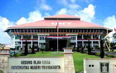 5 Jalur Seleksi Mandiri S1 UNY Sudah Dibuka 2020/2021
