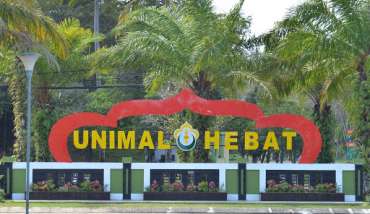 Besaran UKT Unimal Tiap Jalur Masuk 2020/2021