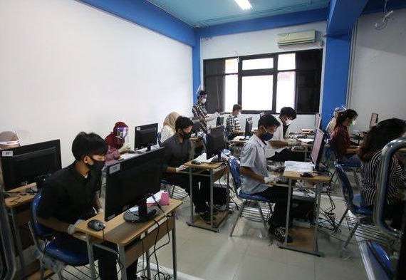 Pengumuman SBMPTN 2020 UGM, UI, UNDIP, ITB, UB