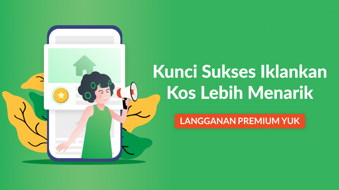 Yuk, Kelola Kost dengan Promo Spesial dari Mamikos! Pasti