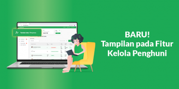 Semakin Mudah Kelola Penghuni Kost di Mamikos