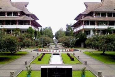 Besaran UKT ITB, UNPAD, UGM, UNDIP 2020/2021