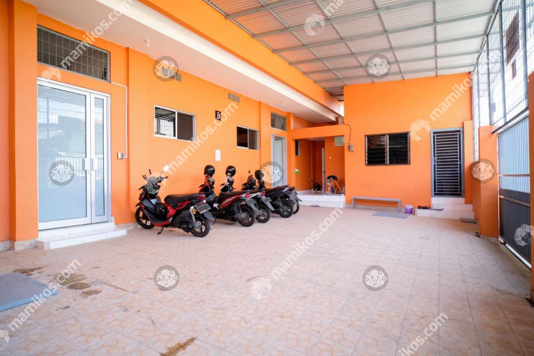kost jakut 4