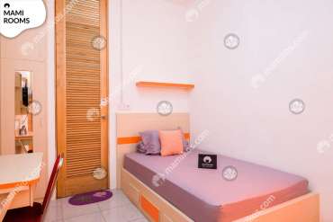 7 Pilihan Kost Nyaman di Malang Harga Mahasiswa