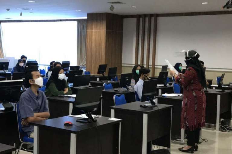 Pengumuman SBMPTN 2020 Dimajukan Pukul 13.30