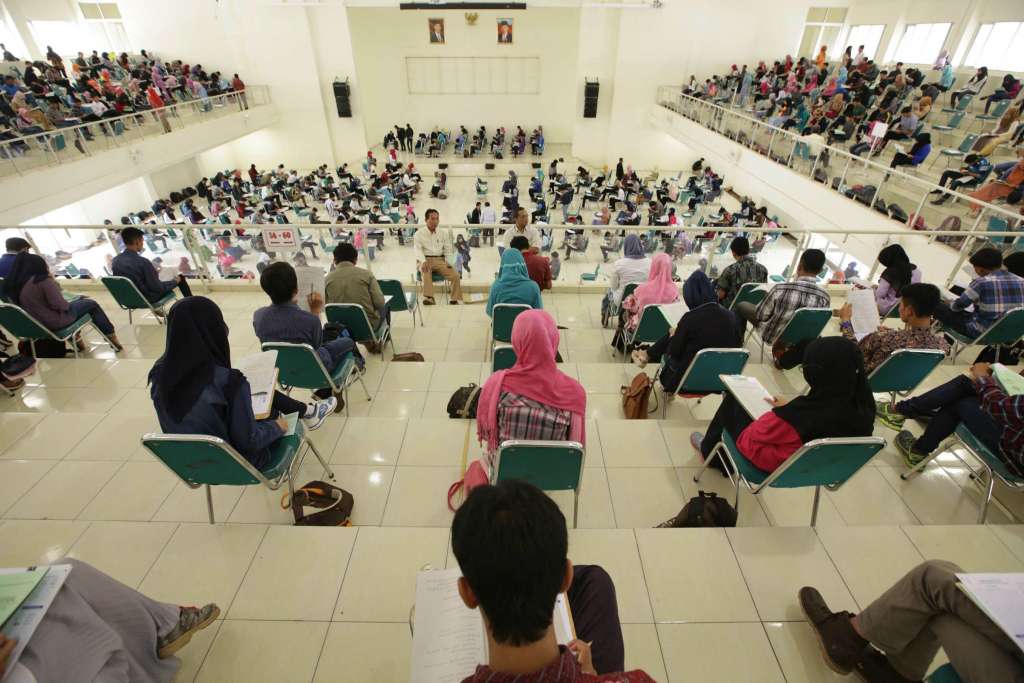 Link Pengumuman Hasil SBMPTN 2020 UNHAS, UNSYIAH, UNIB, UNSOED