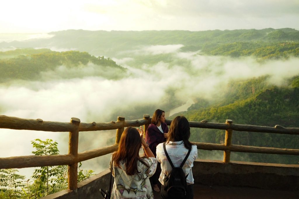 10 Wisata Paling Indah di Jogja Selain HeHa Sky View – Mamikos Info
