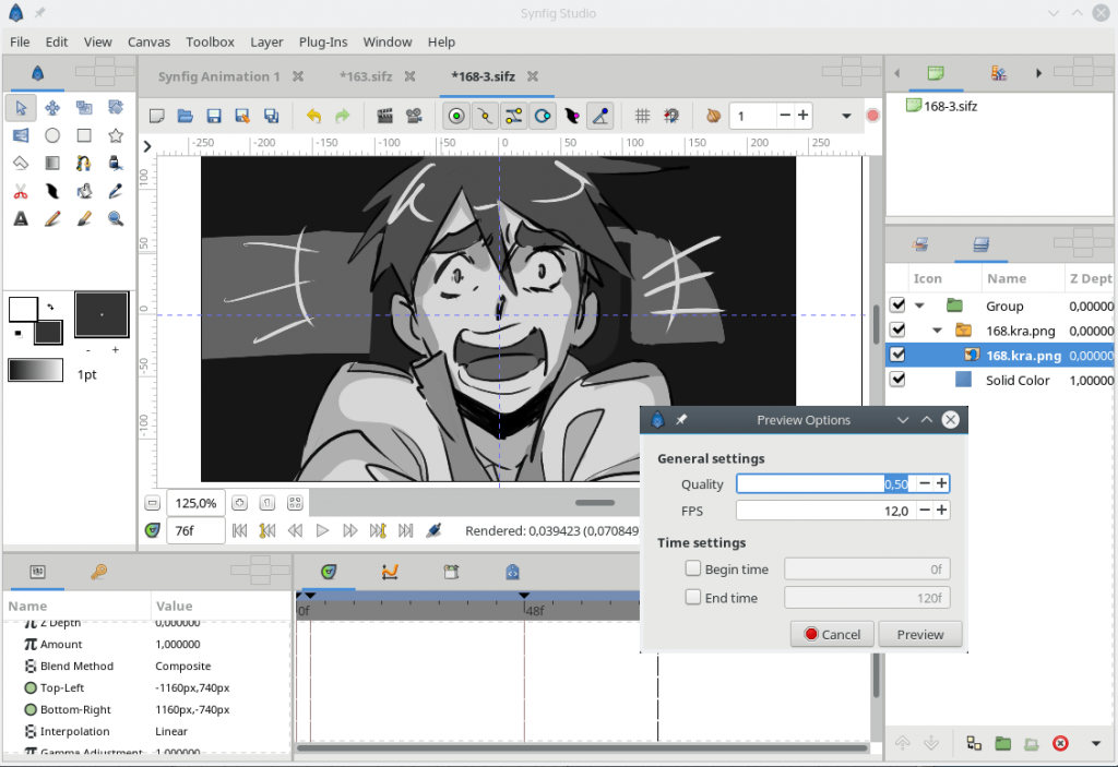 10 Aplikasi Untuk Membuat Video Animasi Laptop dan Android
