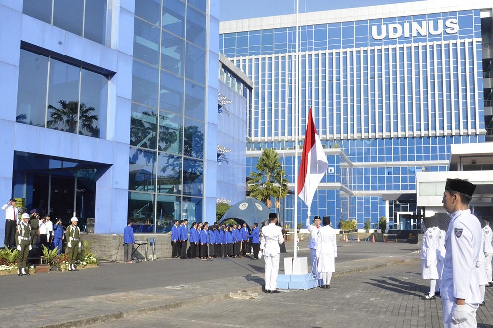 18 Universitas Swasta Jurusan  DKV  Terbaik di Indonesia