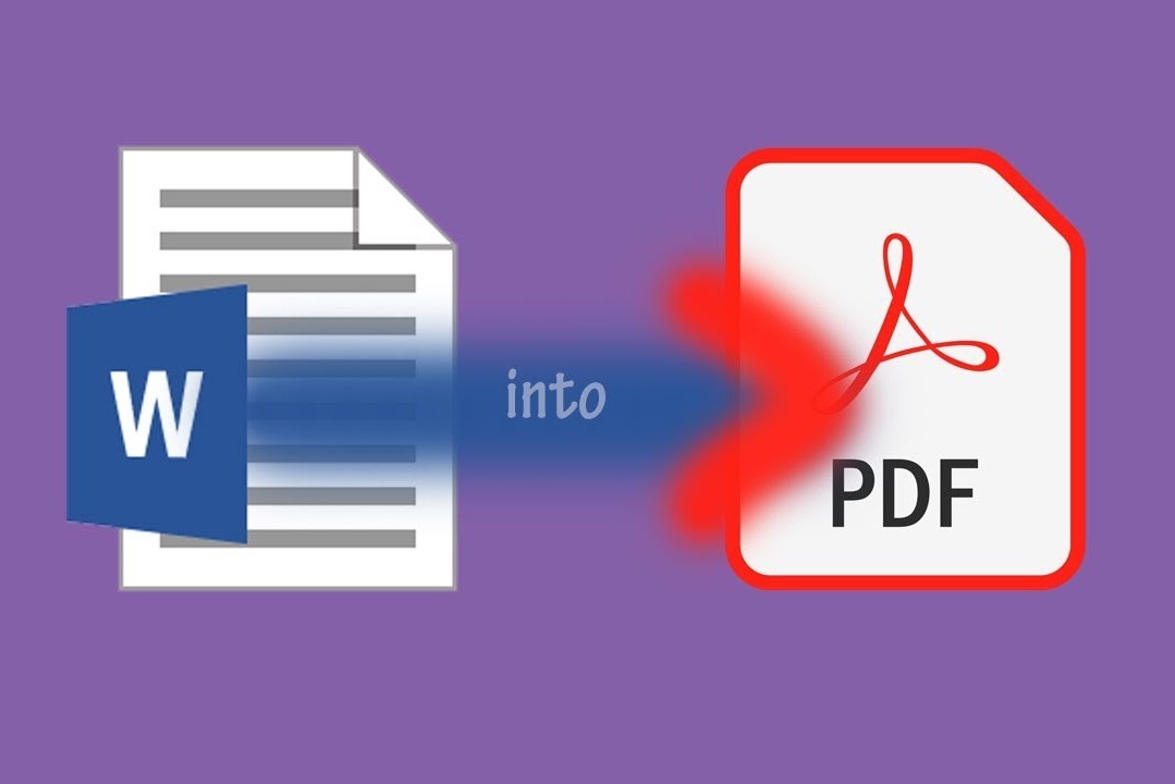 Situs Untuk Merubah Word ke PDF