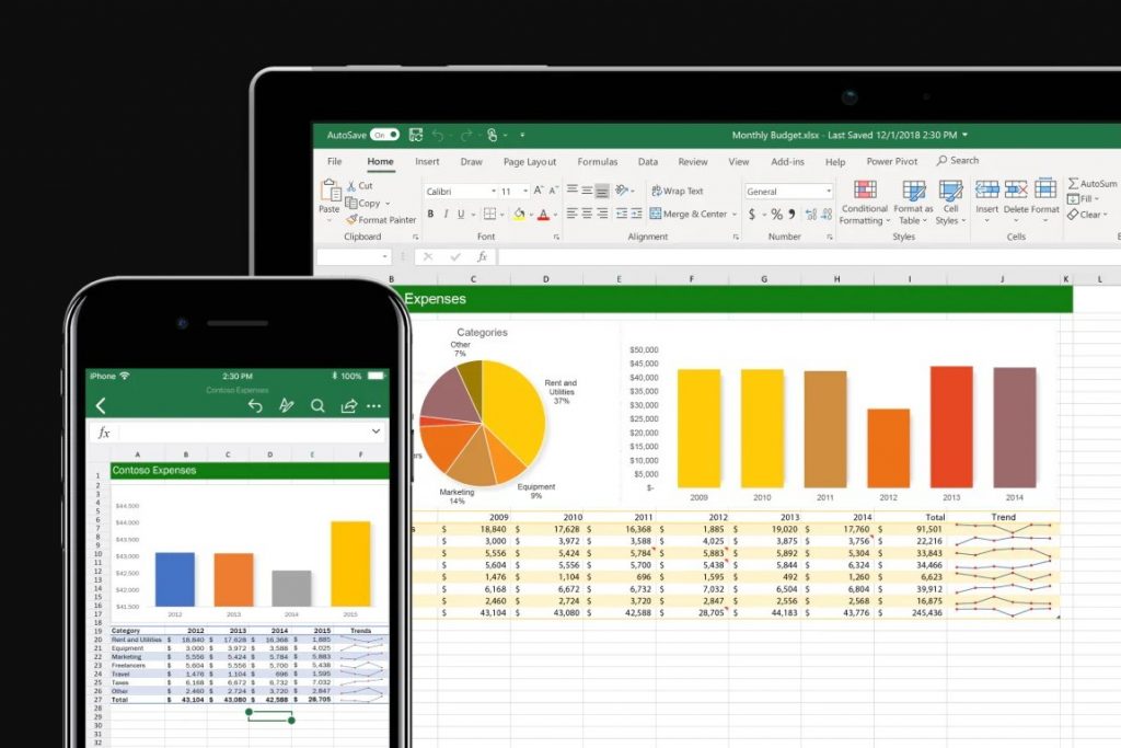 Rumus If Dalam Excel Cara Penggunaan Dan Contohnya Mamikos Info