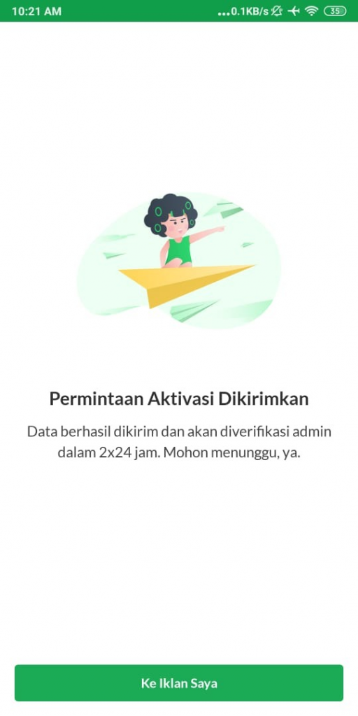 Cara Tambah Kos Cara Pasang Iklan Di Mamikos Mamikos Info