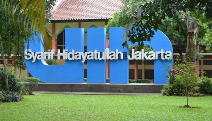 Biaya Kuliah Uin Jakarta Syarif Hidayatullah 2021 2022 Mamikos Info