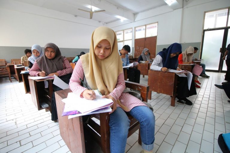 4 Lokasi Terdekat Tes UTBK SBMPTN 2021 di Surabaya | Soal  